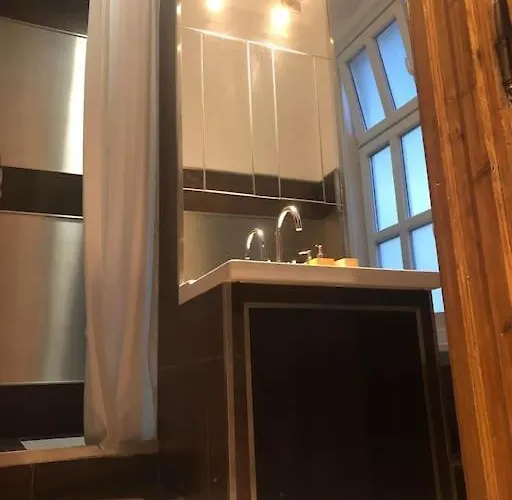 Gorgeous Loft Apartmán *