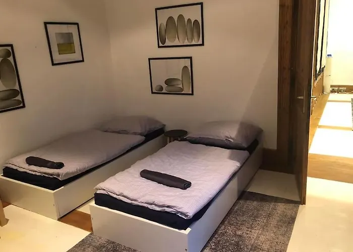Gorgeous Loft Apartmán *
