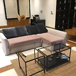 Gorgeous Loft Apartment Budapest