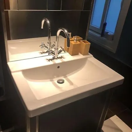 Gorgeous Loft Budapest