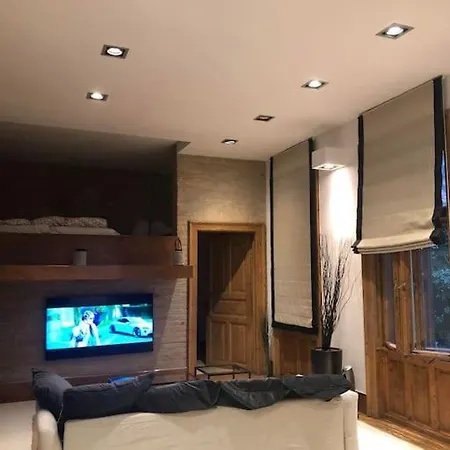Gorgeous Loft *