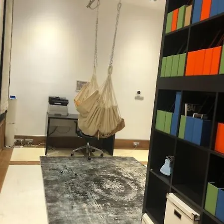 Apartament Gorgeous Loft *