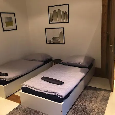 Gorgeous Loft דירה *