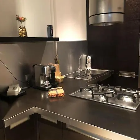 Gorgeous Loft Apartament Budapeszt