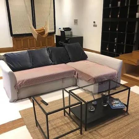 Gorgeous Loft Apartment Budapest